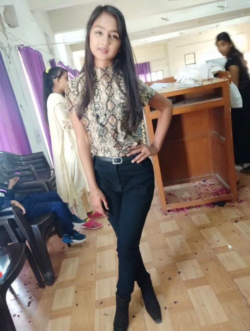 Sonu Khoshya